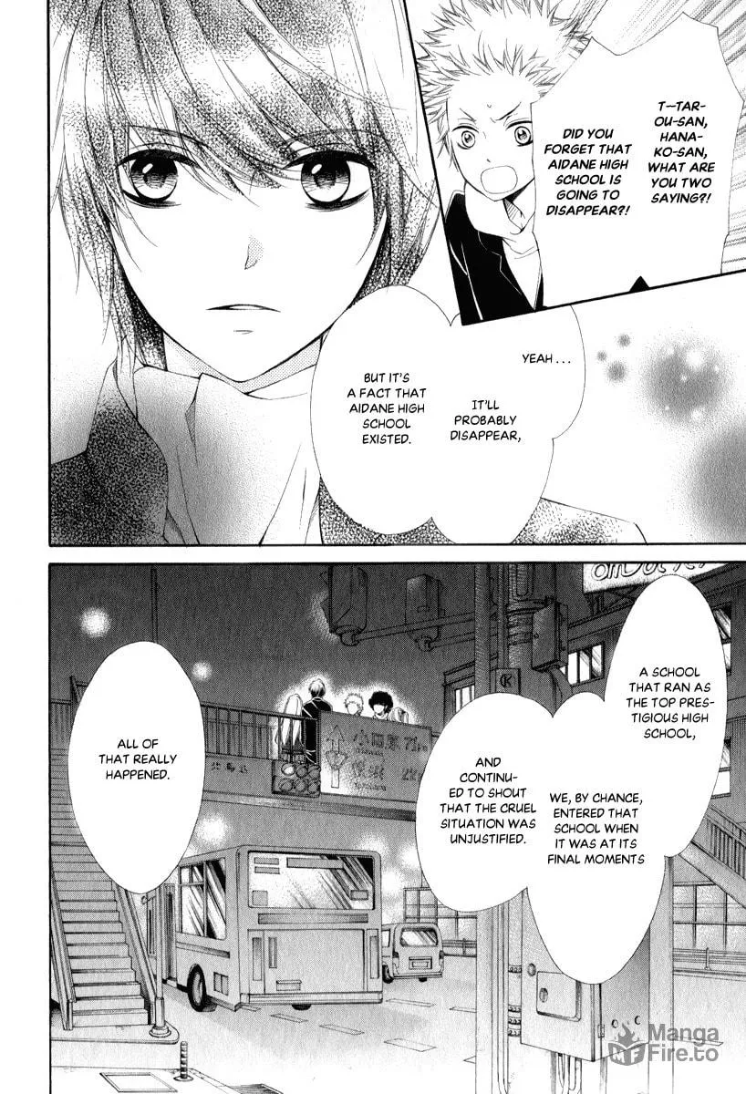 Read Pika☆Ichi chapter 26 image 14 on Lezhin