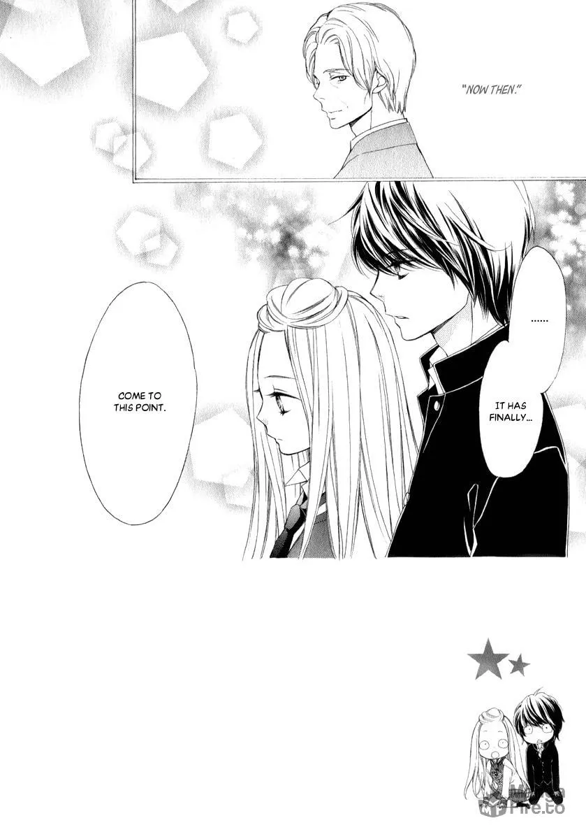 Read Pika☆Ichi chapter 26 image 2 on Lezhin