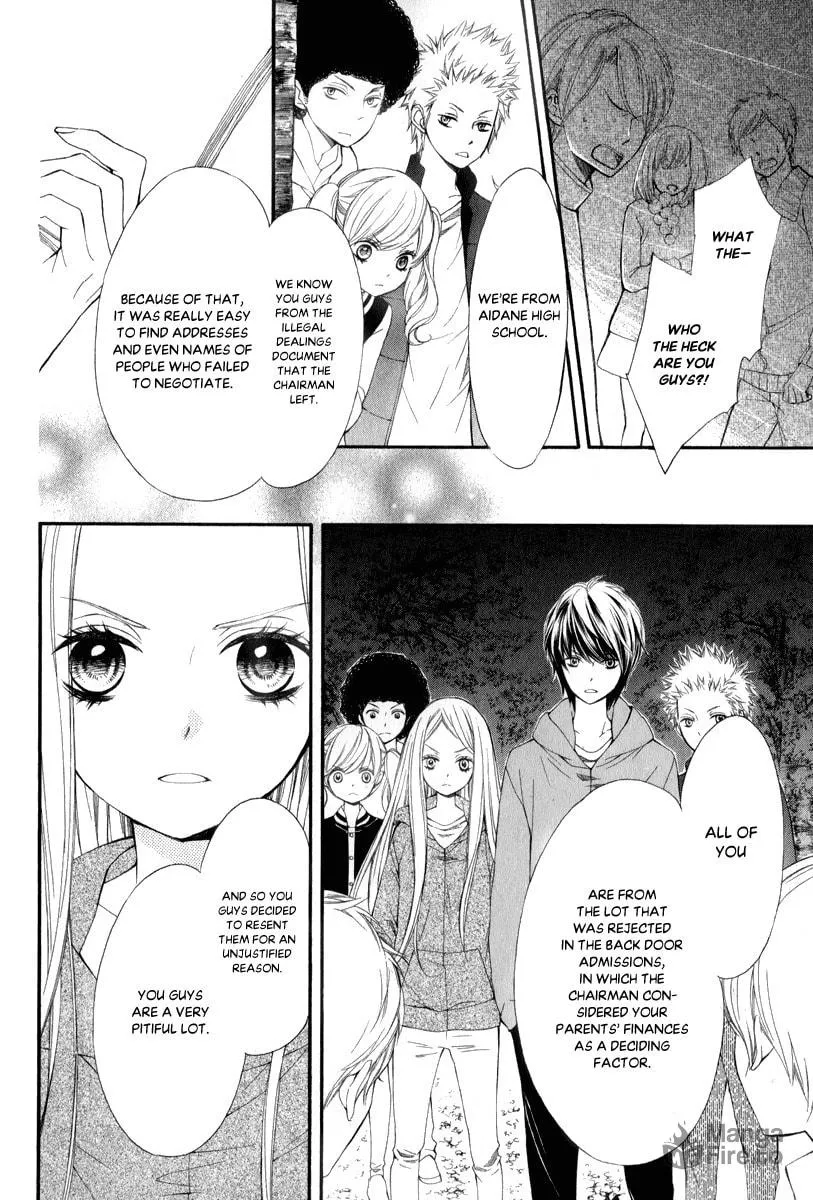Read Pika☆Ichi chapter 26 image 20 on Lezhin