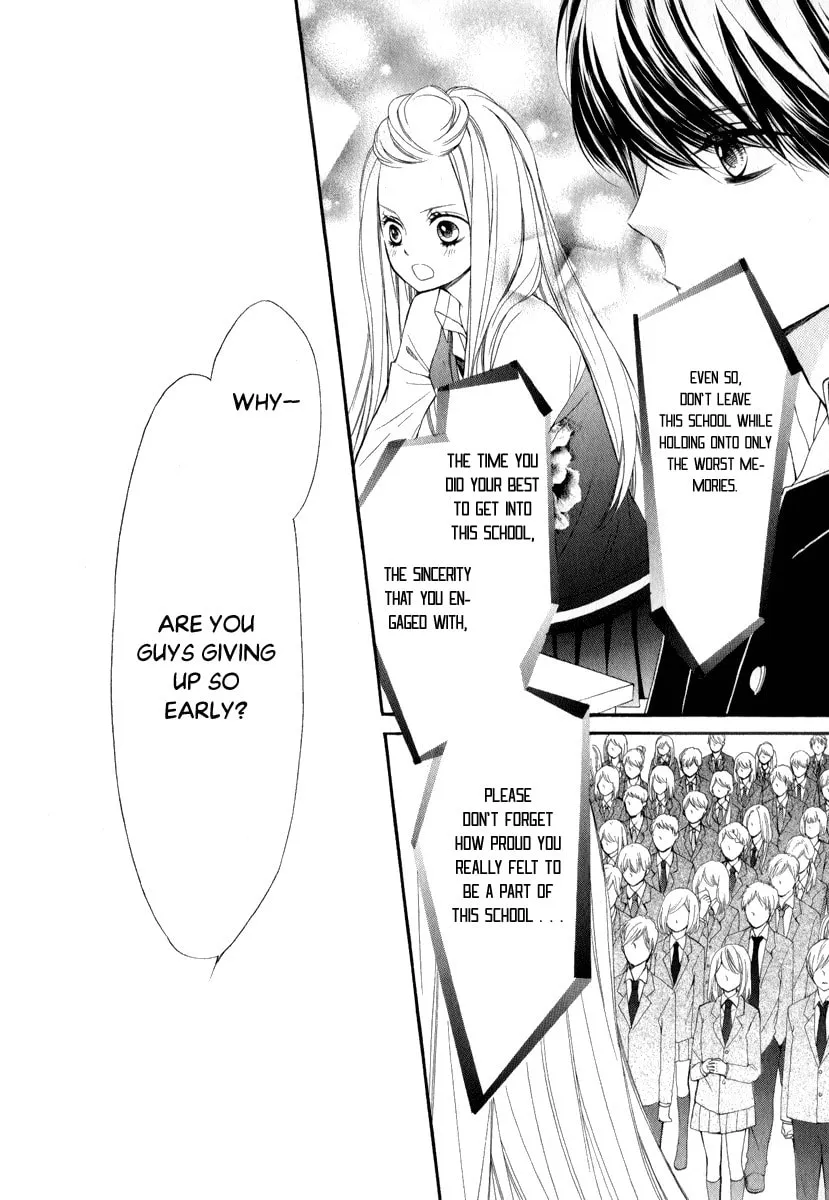 Read Pika☆Ichi chapter 26 image 30 on Lezhin
