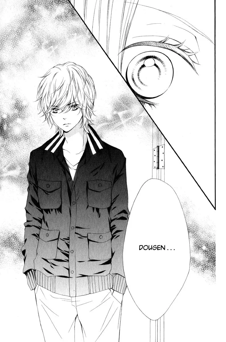 Read Pika☆Ichi chapter 26 image 31 on Lezhin