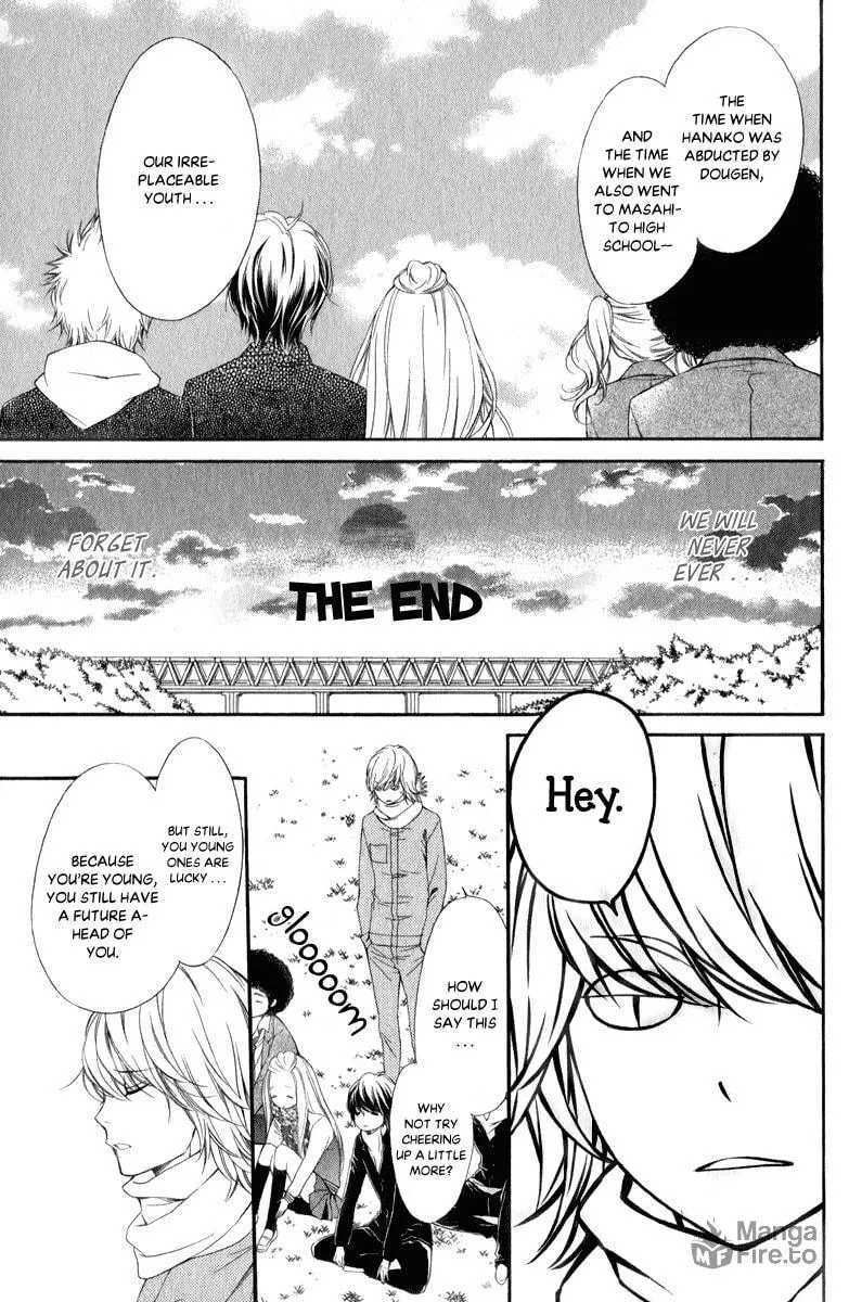 Read Pika☆Ichi chapter 26 image 5 on Lezhin