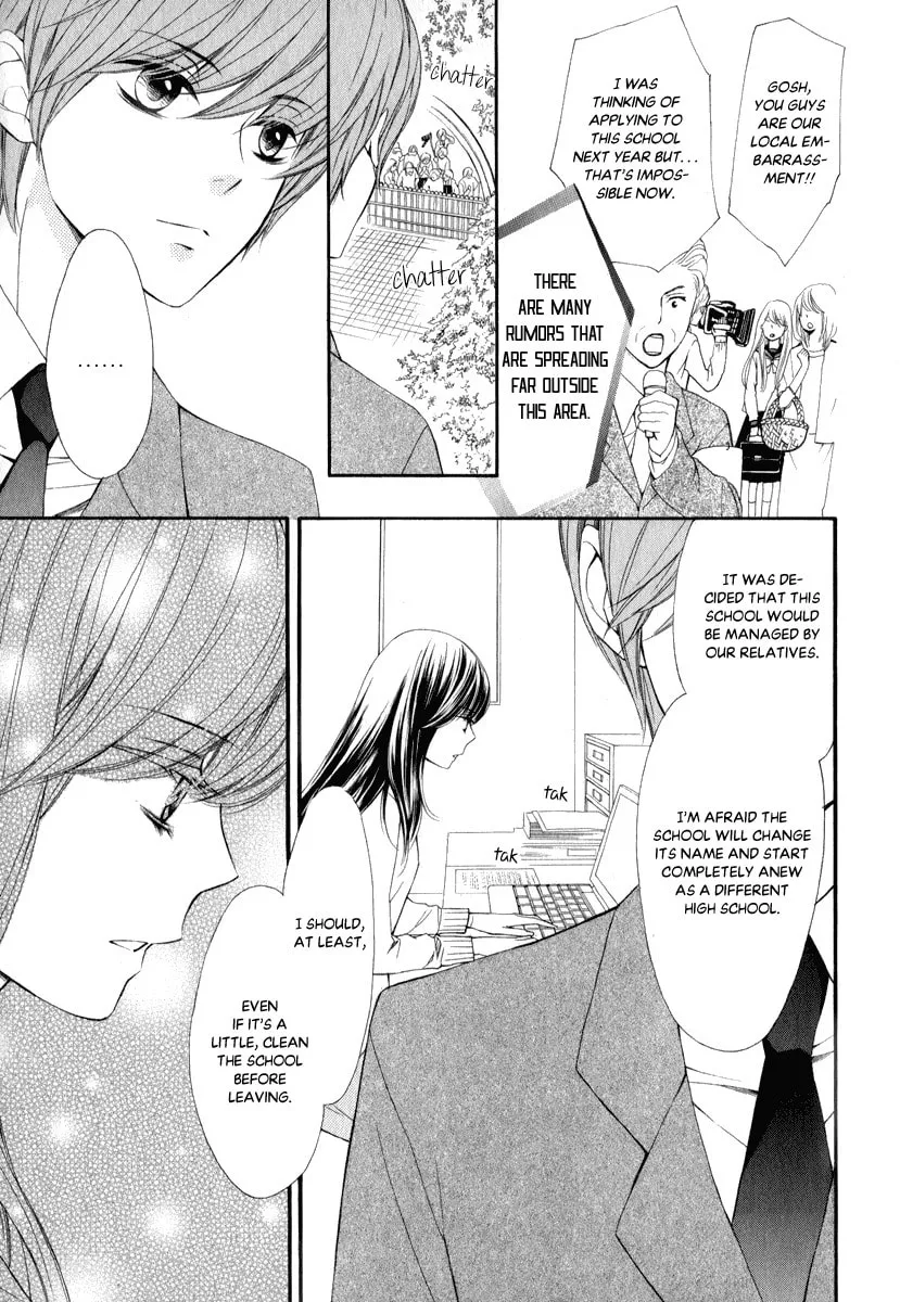 Read Pika☆Ichi chapter 26 image 7 on Lezhin