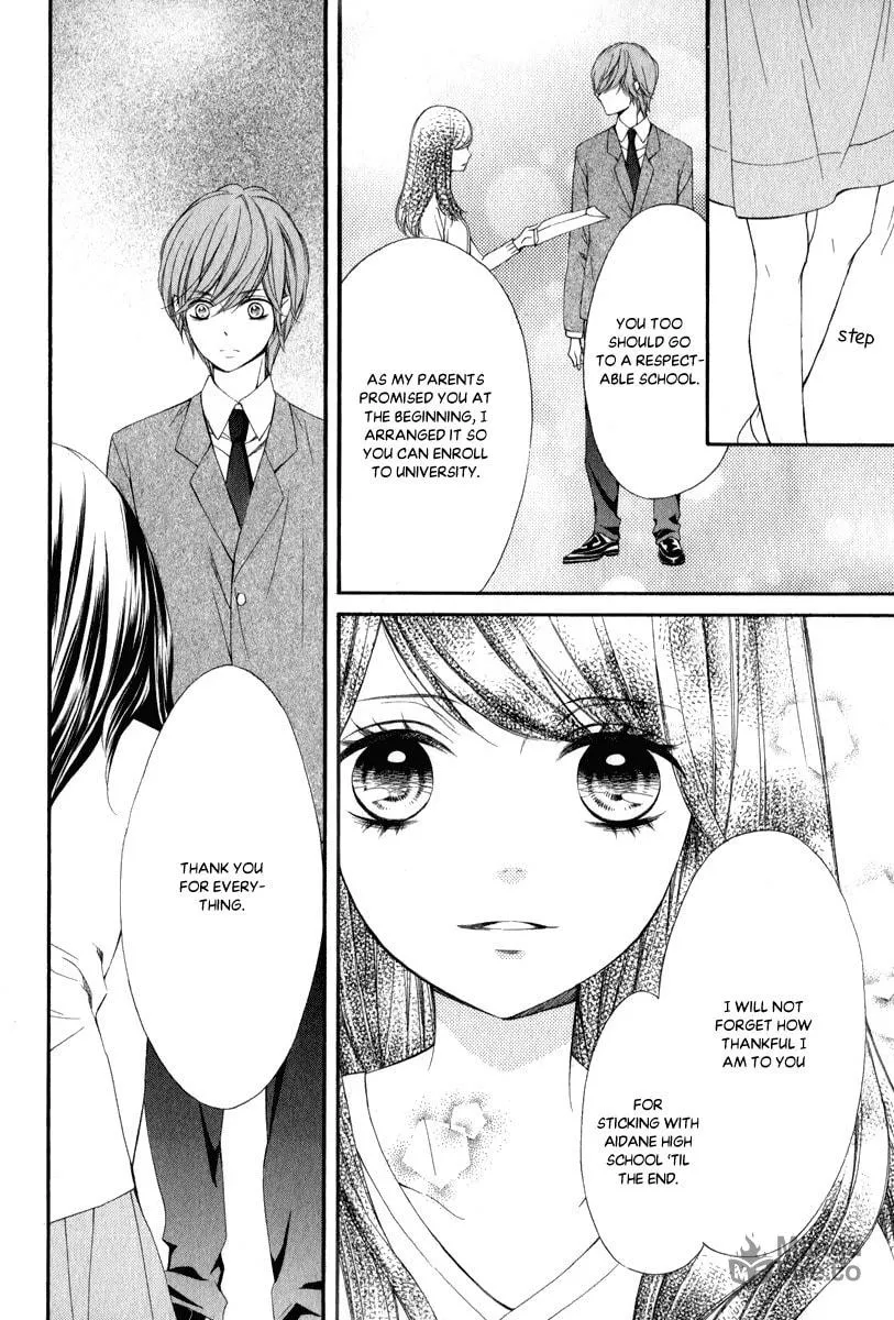 Read Pika☆Ichi chapter 26 image 8 on Lezhin