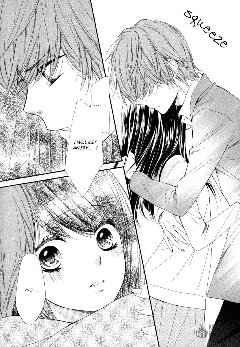 Read Pika☆Ichi chapter 26 image 9 on Lezhin