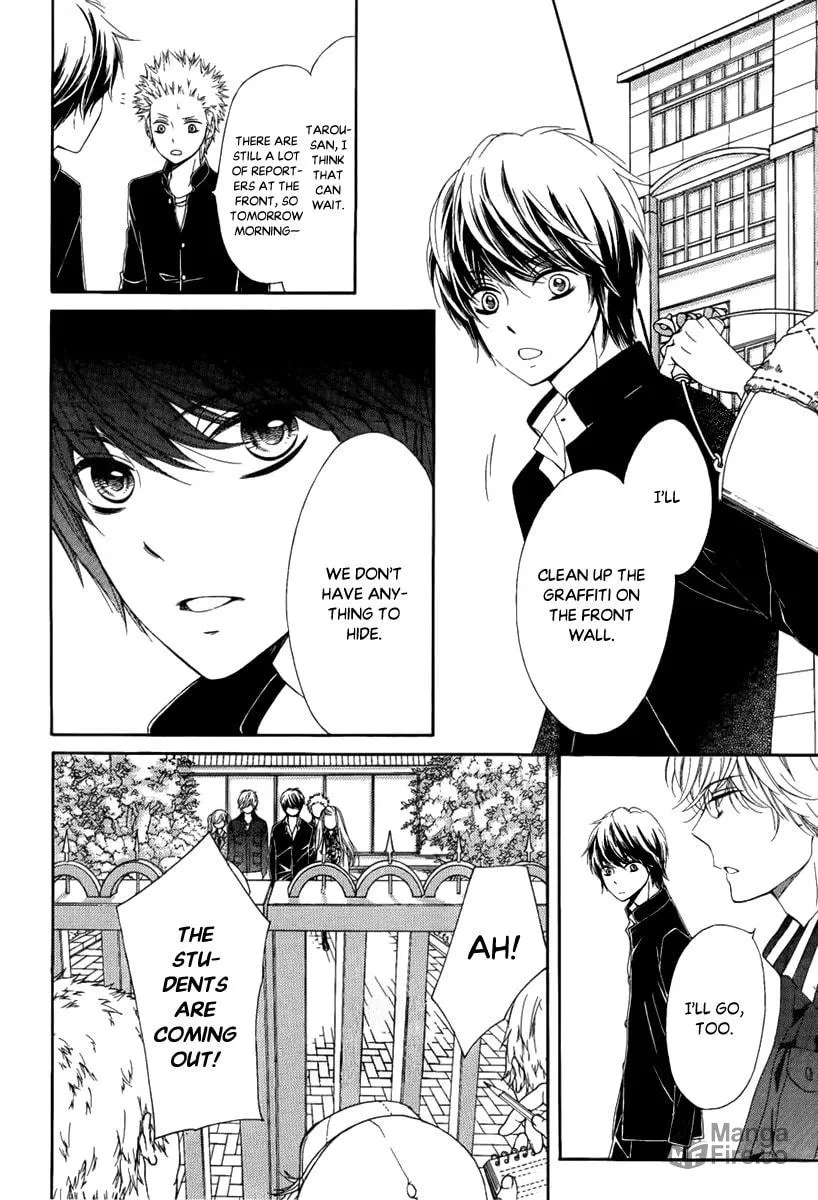 Read Pika☆Ichi chapter 27 image 11 on Lezhin
