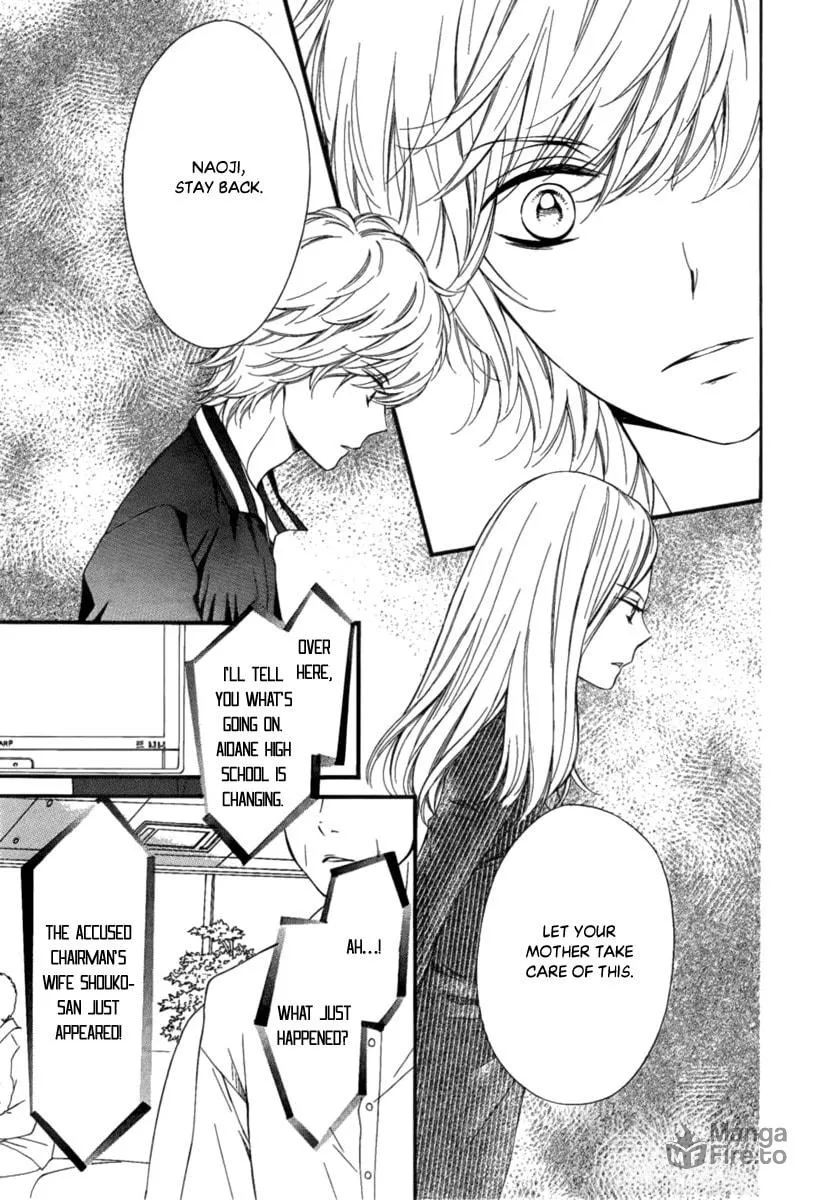 Read Pika☆Ichi chapter 27 image 14 on Lezhin