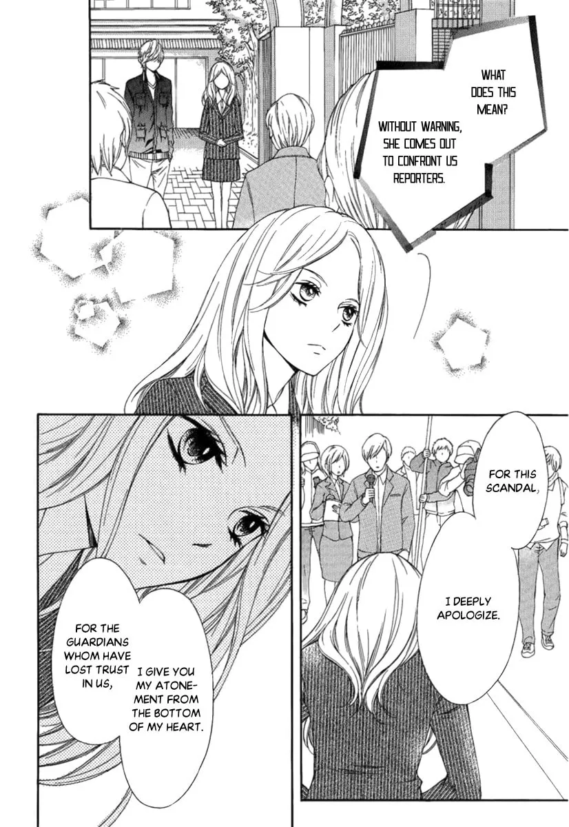 Read Pika☆Ichi chapter 27 image 15 on Lezhin