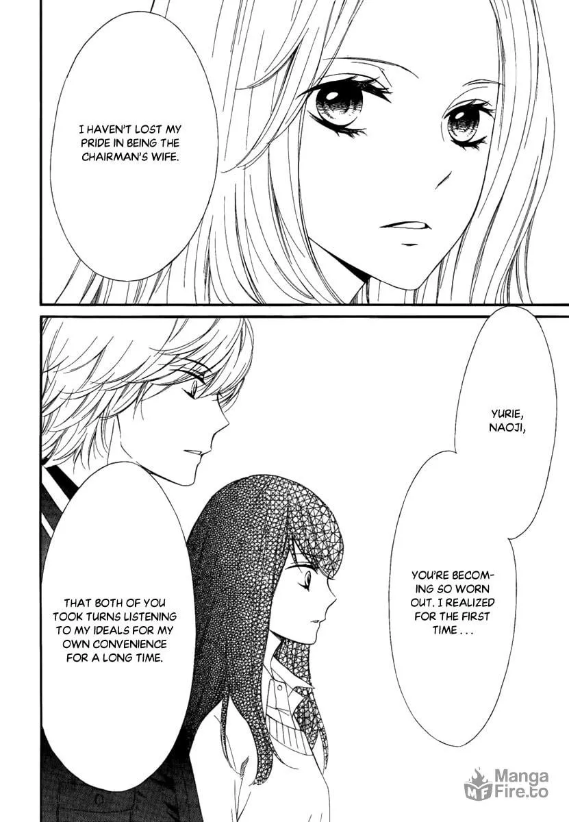 Read Pika☆Ichi chapter 27 image 17 on Lezhin