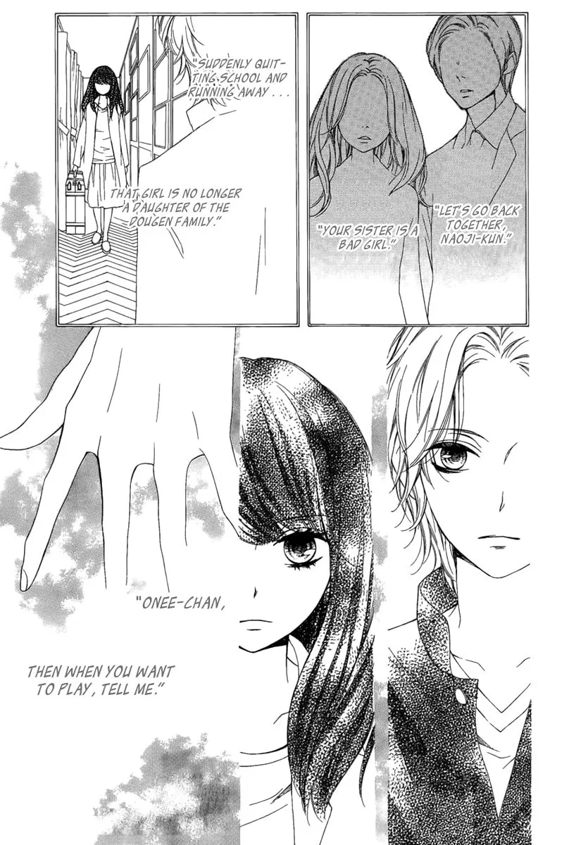 Read Pika☆Ichi chapter 27 image 18 on Lezhin