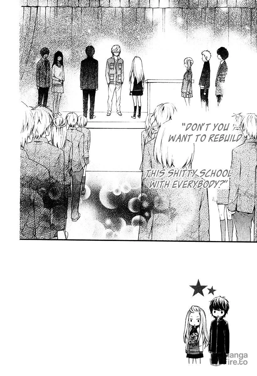 Read Pika☆Ichi chapter 27 image 2 on Lezhin