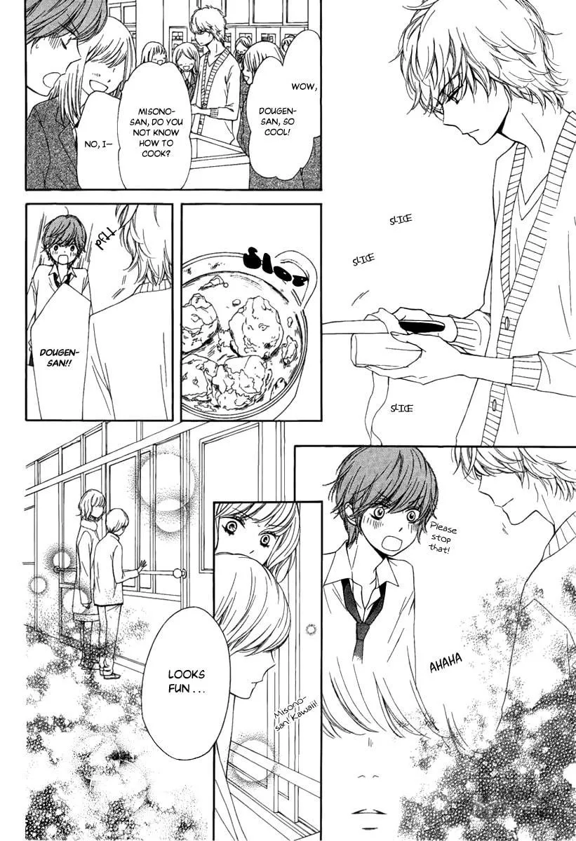 Read Pika☆Ichi chapter 27 image 29 on Lezhin