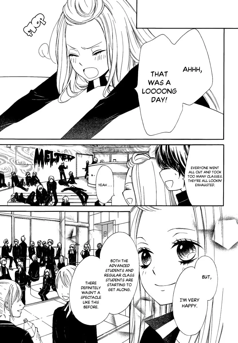 Read Pika☆Ichi chapter 27 image 30 on Lezhin