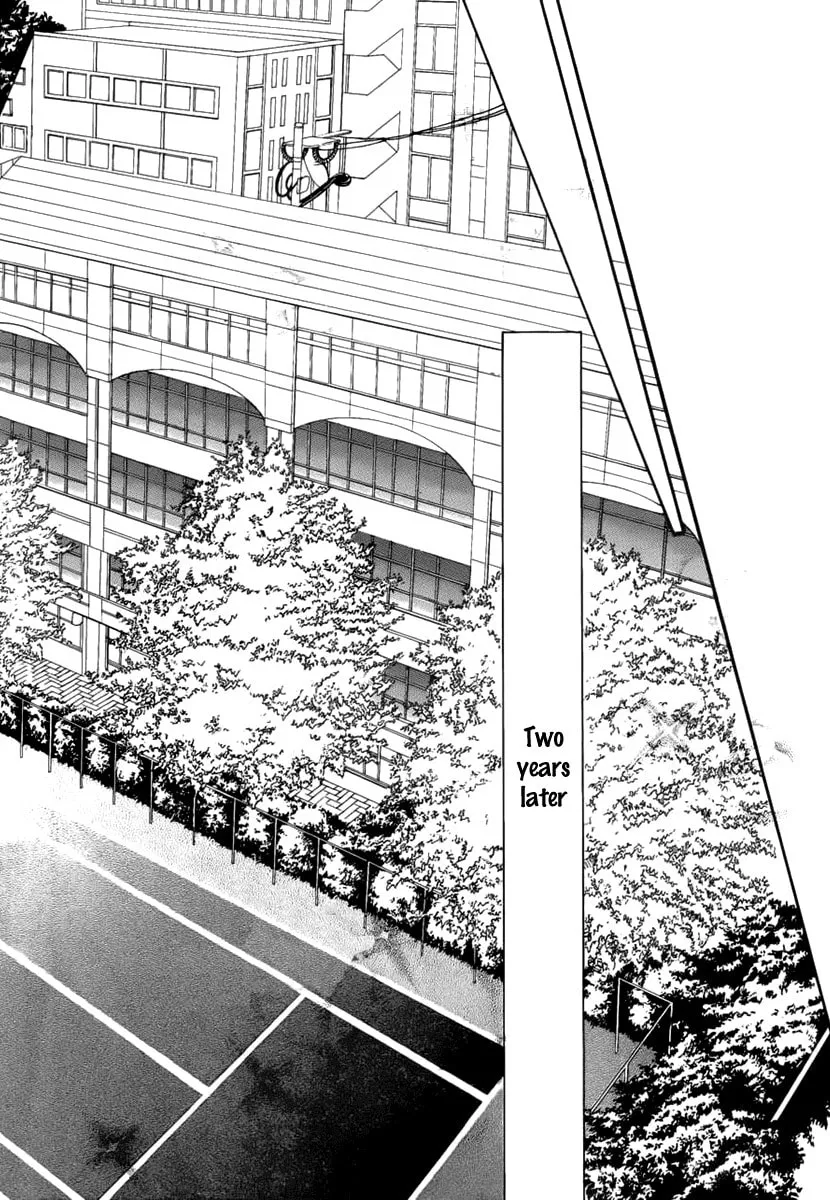 Read Pika☆Ichi chapter 27 image 33 on Lezhin