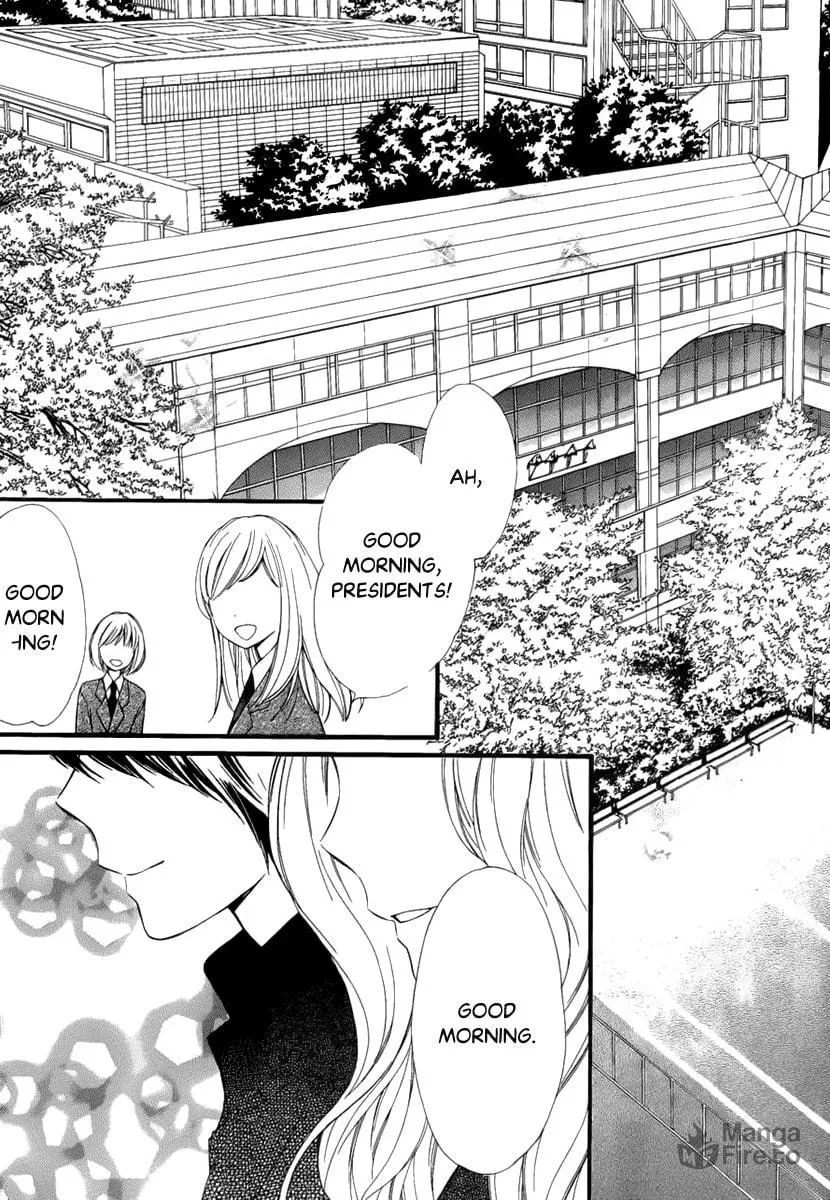 Read Pika☆Ichi chapter 27 image 34 on Lezhin