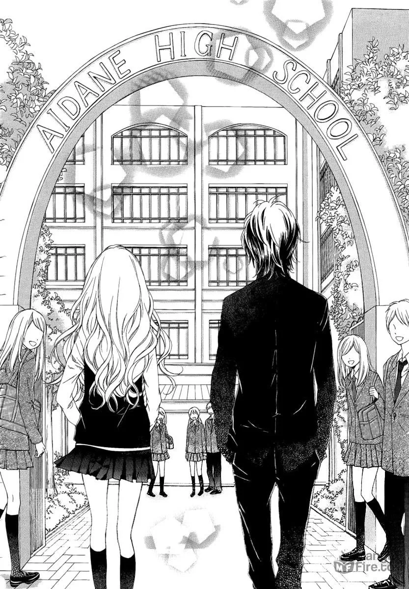 Read Pika☆Ichi chapter 27 image 35 on Lezhin