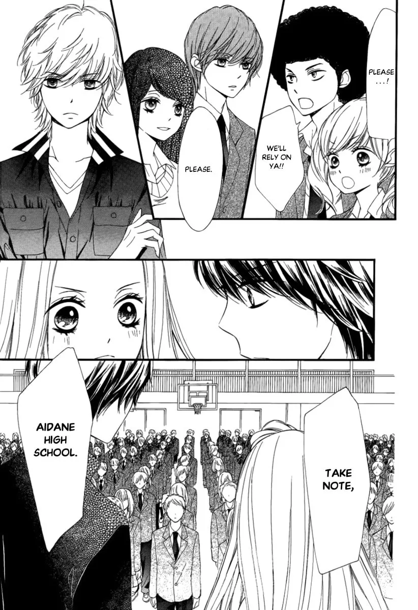 Read Pika☆Ichi chapter 27 image 7 on Lezhin