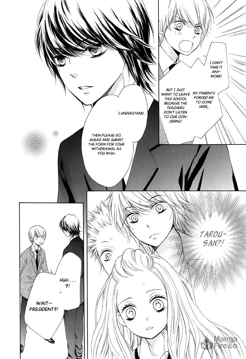 Read Pika☆Ichi chapter 28 image 14 on Lezhin
