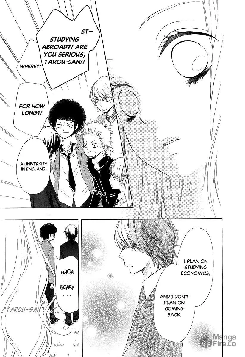 Read Pika☆Ichi chapter 28 image 19 on Lezhin