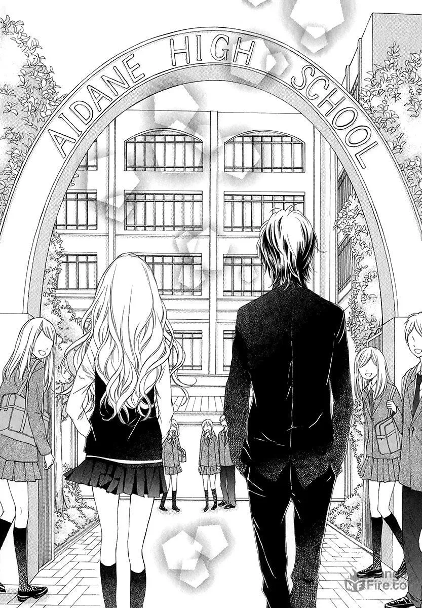 Read Pika☆Ichi chapter 28 image 2 on Lezhin