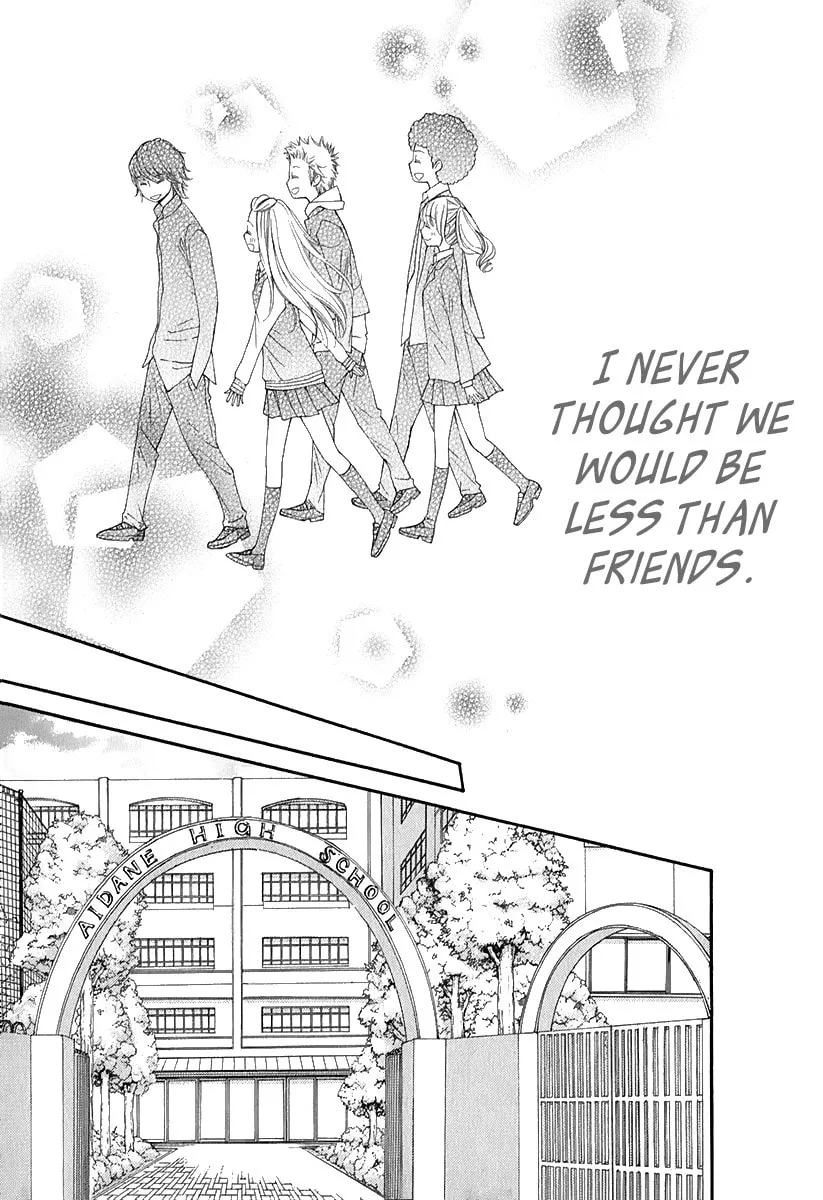 Read Pika☆Ichi chapter 28 image 25 on Lezhin