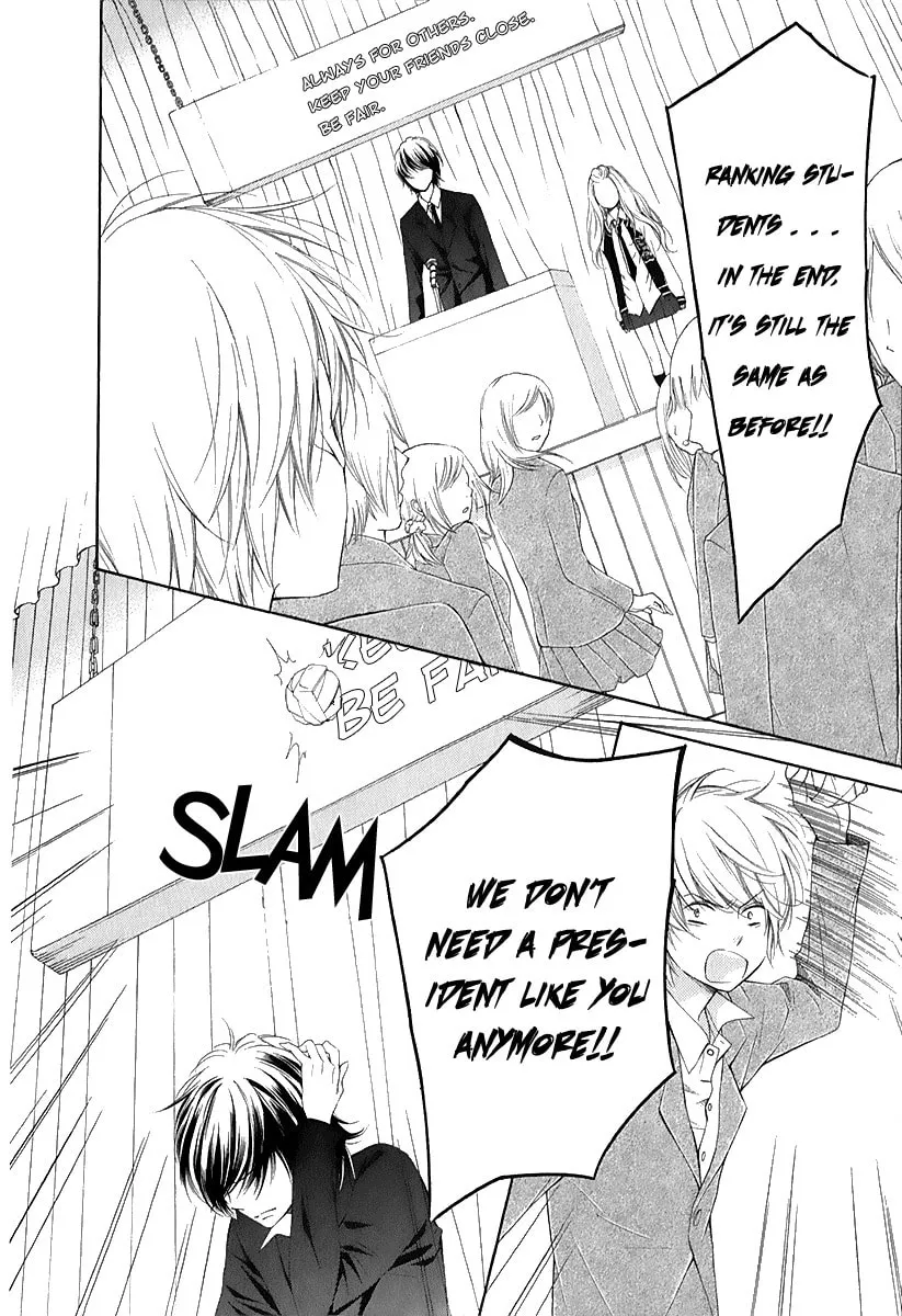 Read Pika☆Ichi chapter 28 image 28 on Lezhin