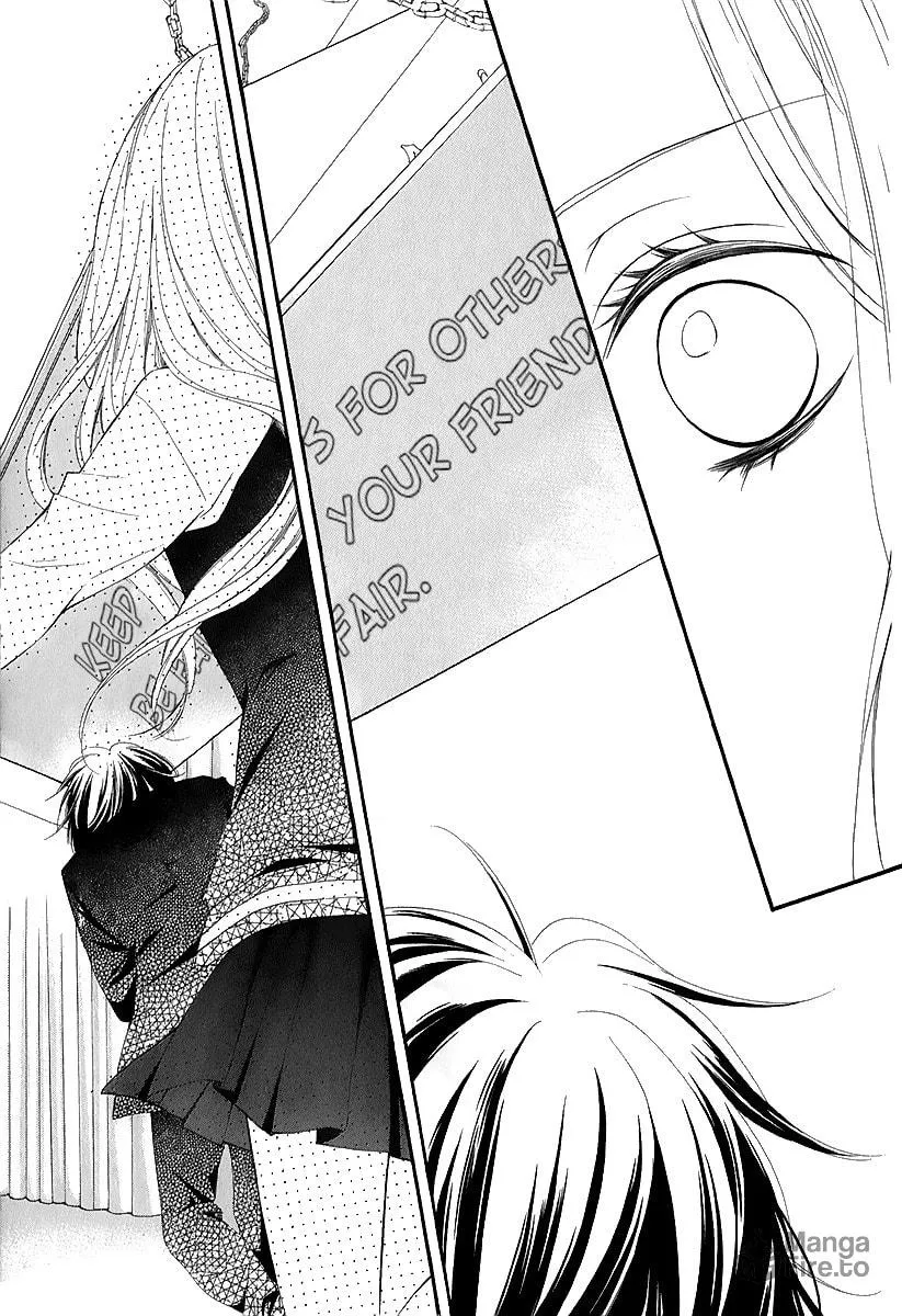 Read Pika☆Ichi chapter 28 image 29 on Lezhin
