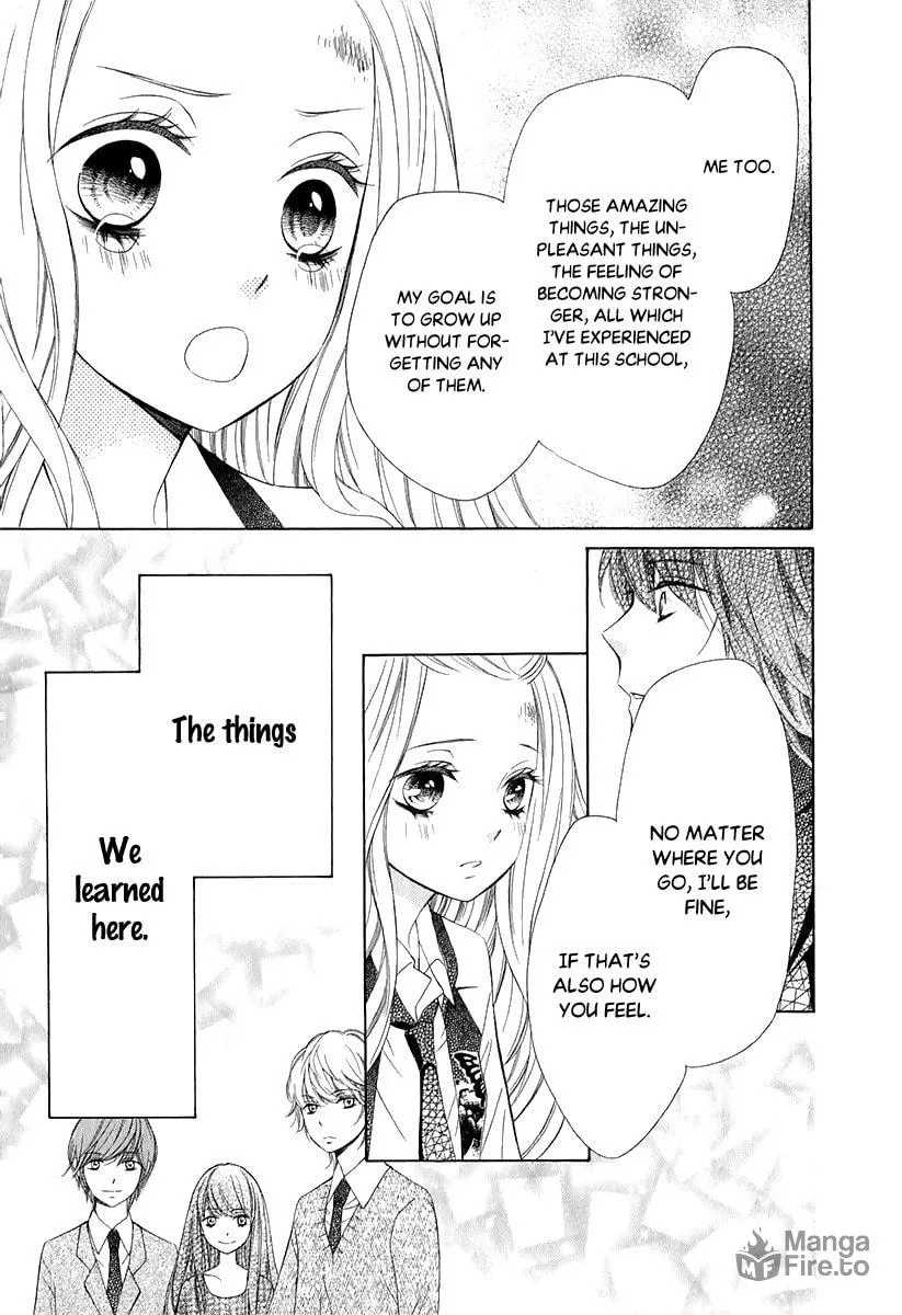 Read Pika☆Ichi chapter 28 image 35 on Lezhin