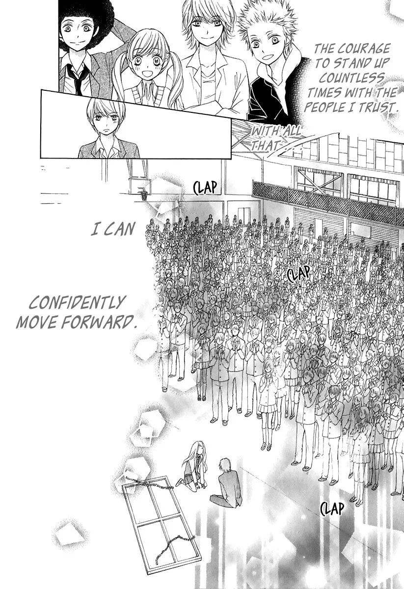 Read Pika☆Ichi chapter 28 image 36 on Lezhin