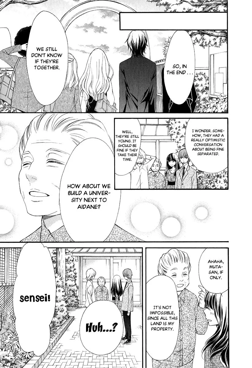 Read Pika☆Ichi chapter 28 image 37 on Lezhin