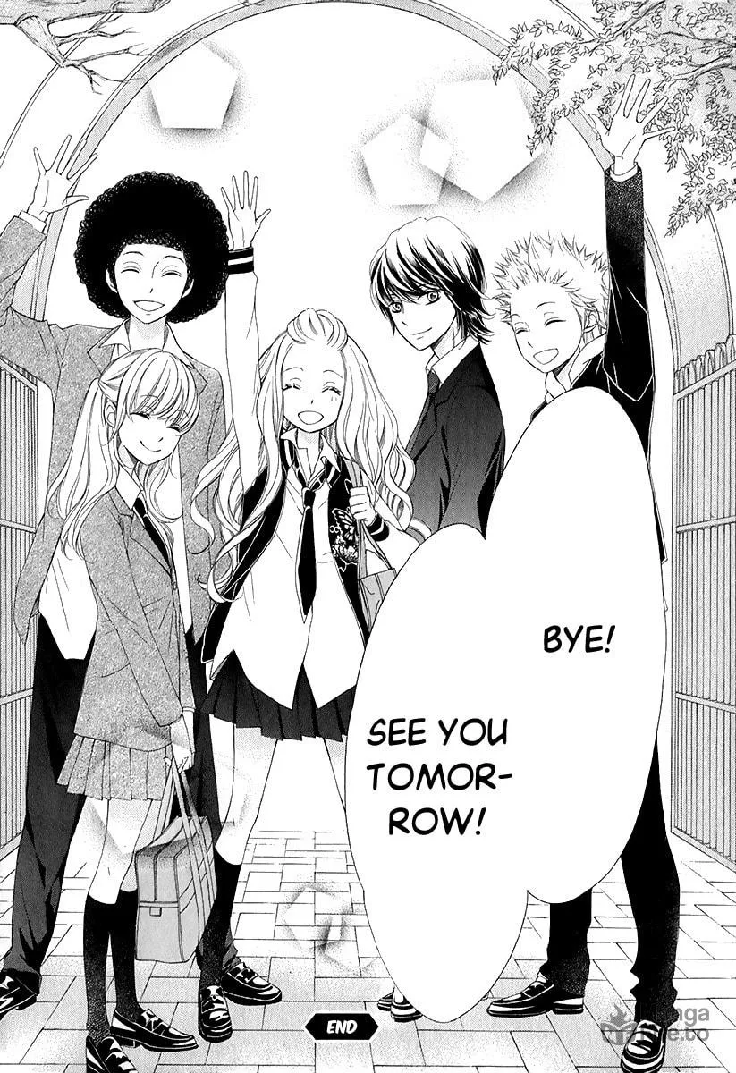 Read Pika☆Ichi chapter 28 image 38 on Lezhin