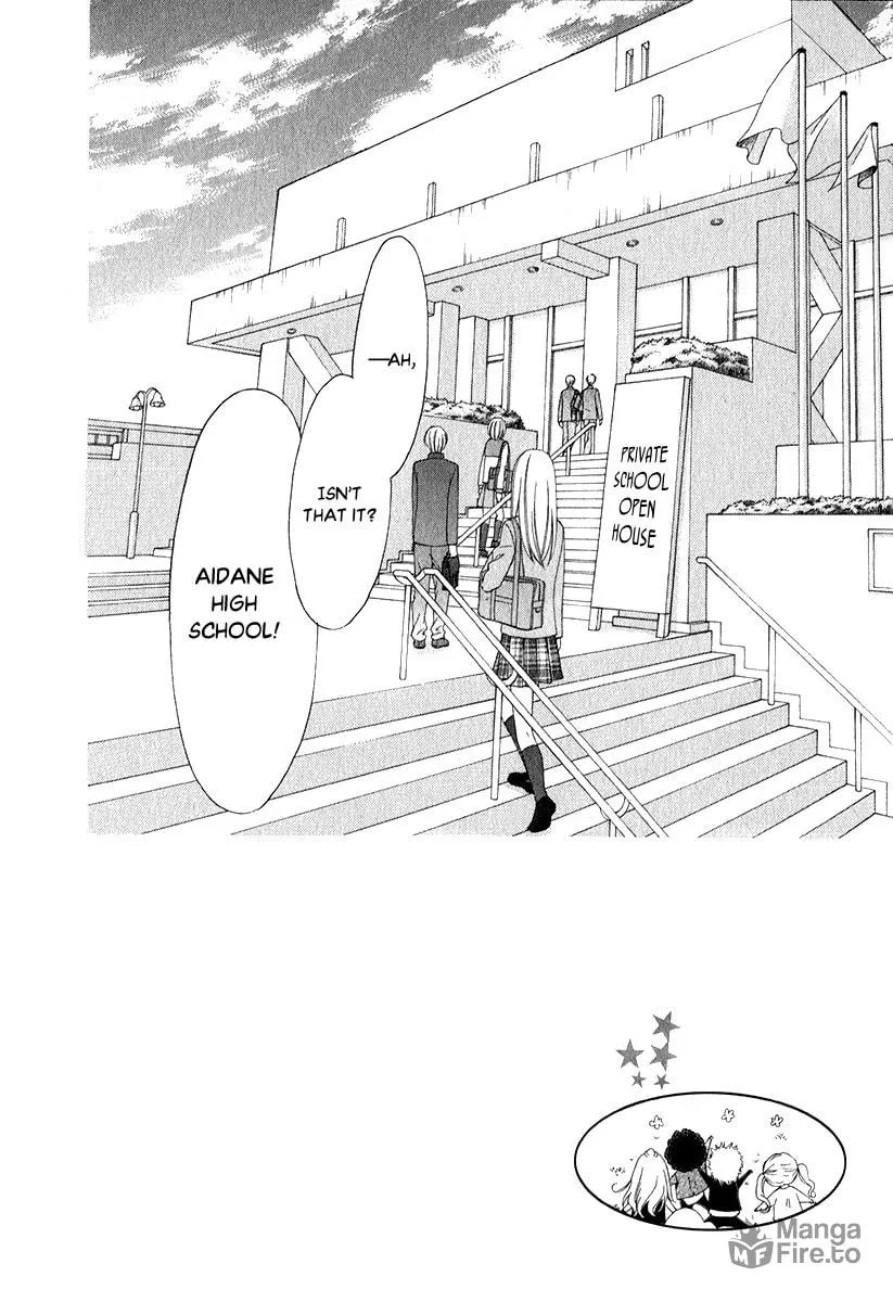 Read Pika☆Ichi chapter 28 image 4 on Lezhin
