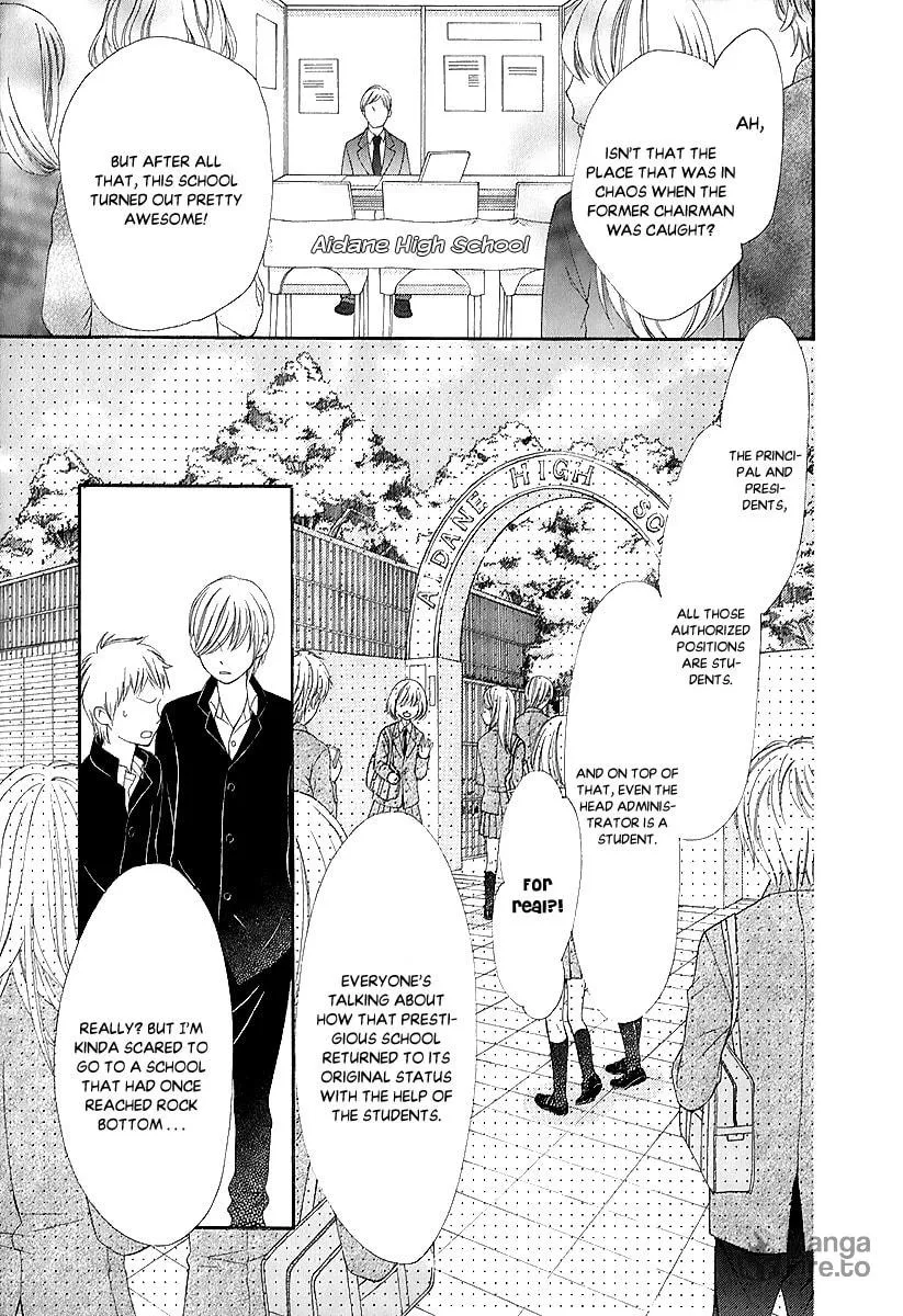 Read Pika☆Ichi chapter 28 image 5 on Lezhin