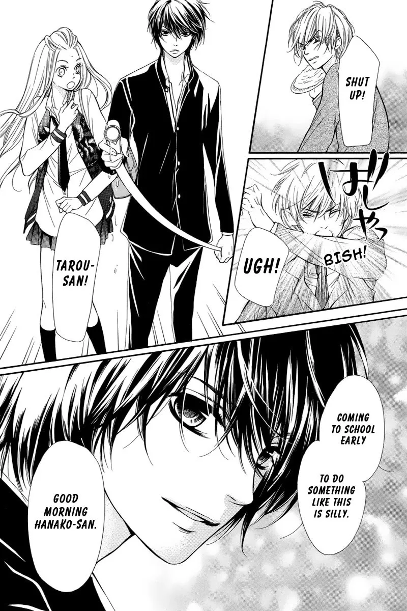 Read Pika☆Ichi chapter 3 image 10 on Lezhin