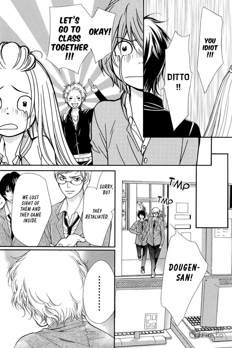 Read Pika☆Ichi chapter 3 image 14 on Lezhin