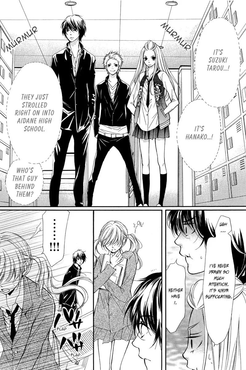 Read Pika☆Ichi chapter 3 image 18 on Lezhin
