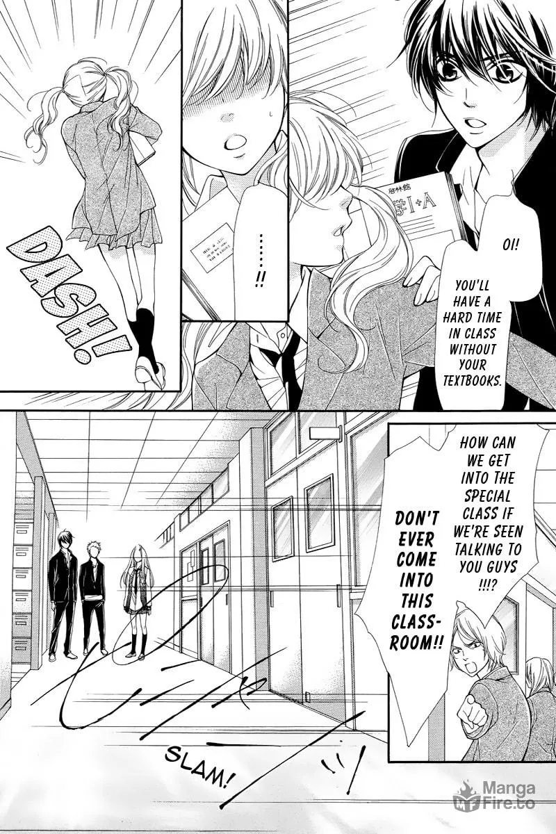 Read Pika☆Ichi chapter 3 image 19 on Lezhin