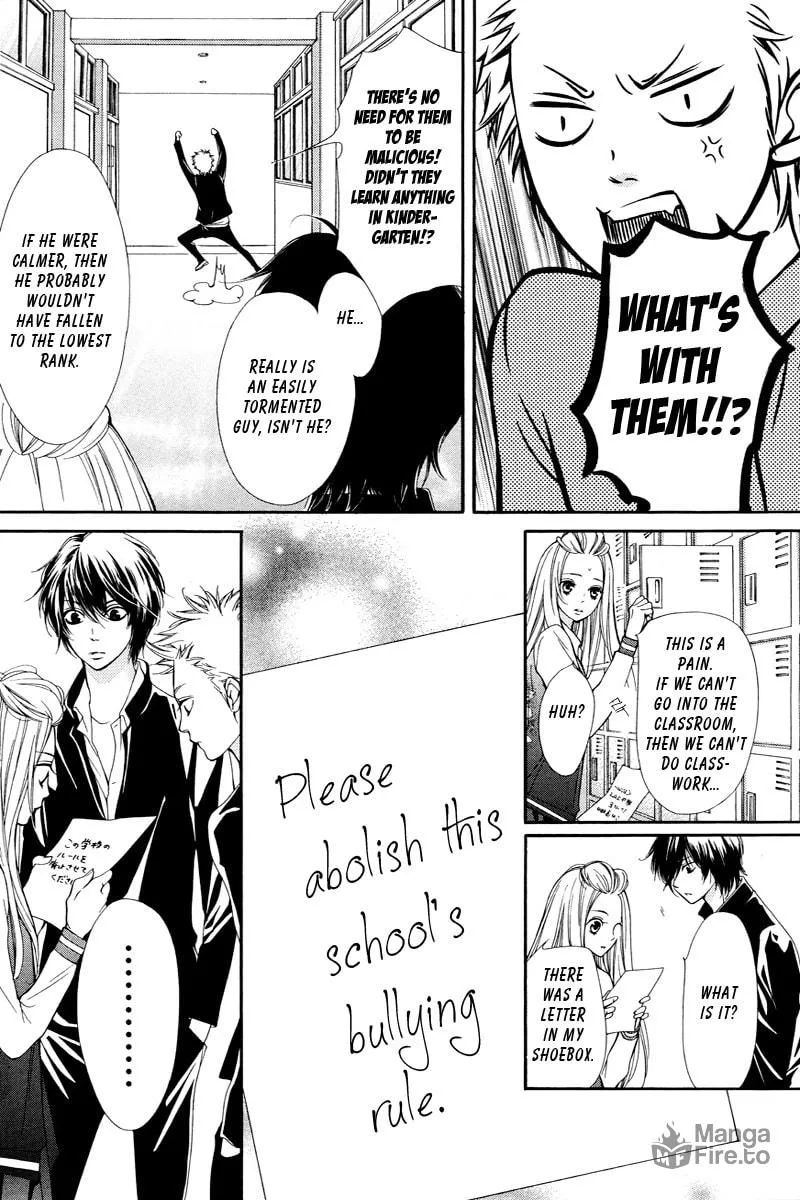 Read Pika☆Ichi chapter 3 image 20 on Lezhin