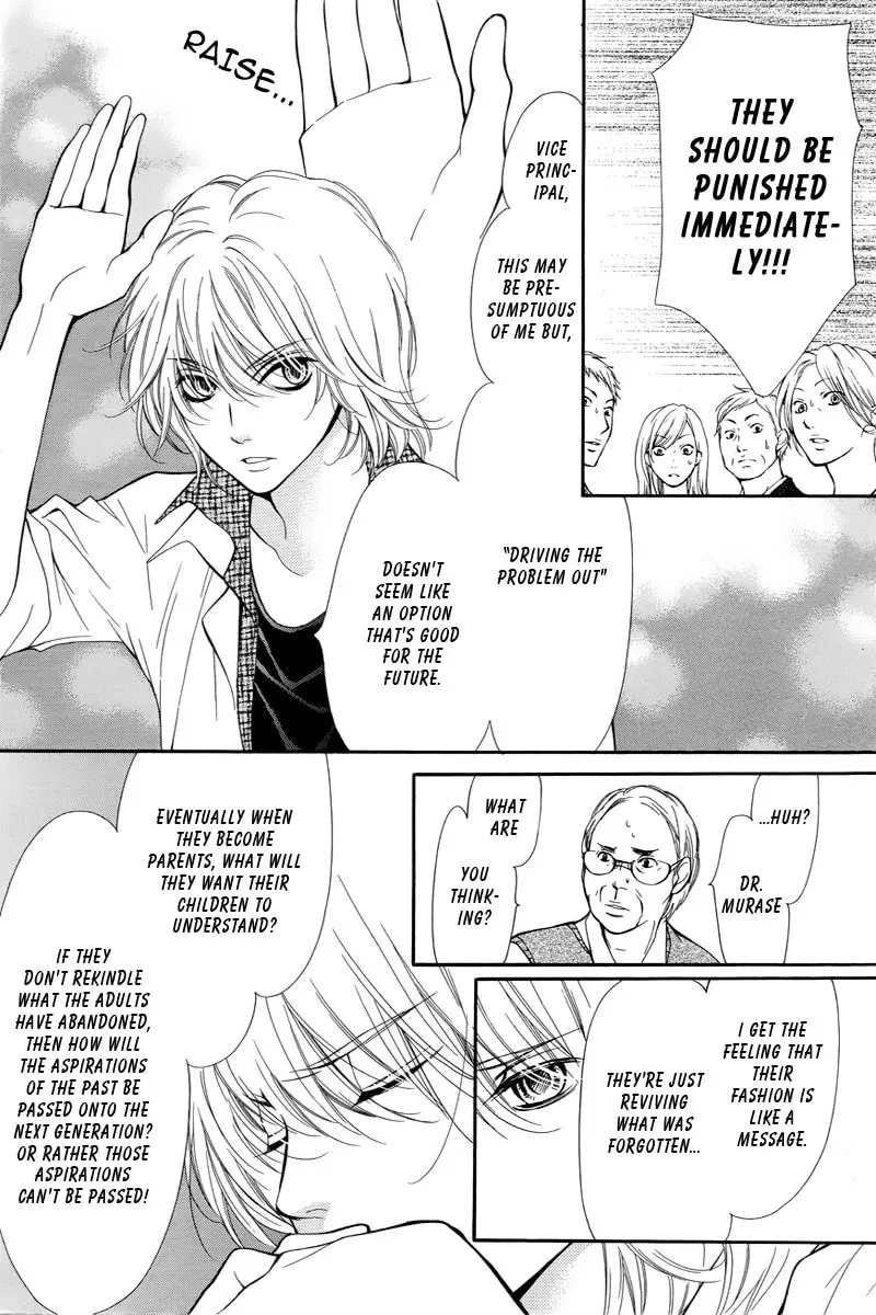 Read Pika☆Ichi chapter 3 image 22 on Lezhin