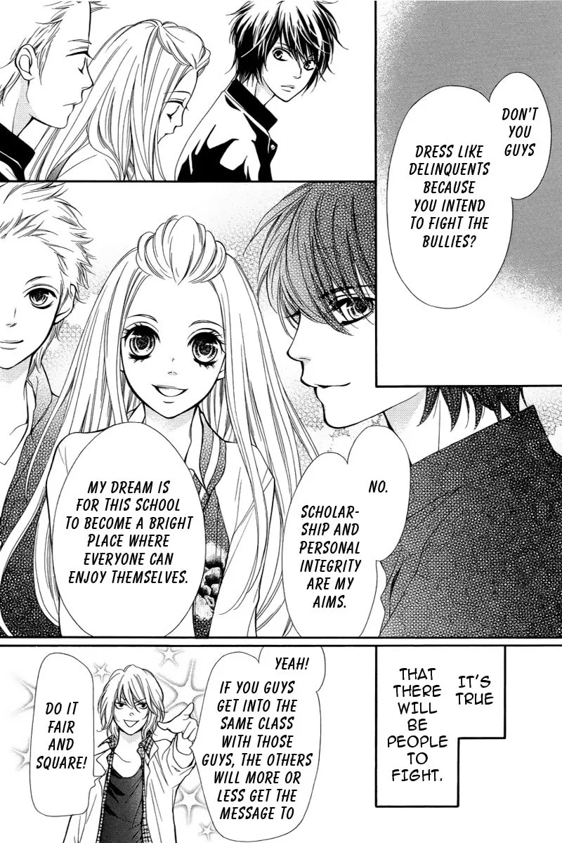 Read Pika☆Ichi chapter 3 image 27 on Lezhin