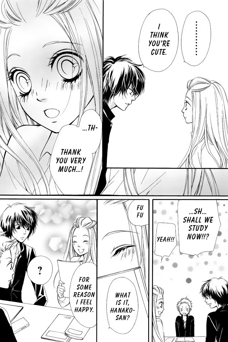 Read Pika☆Ichi chapter 3 image 33 on Lezhin
