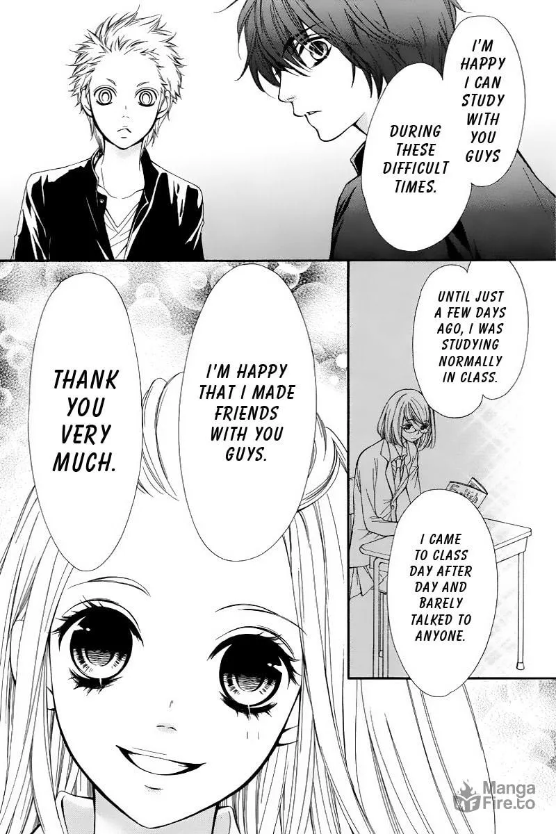 Read Pika☆Ichi chapter 3 image 34 on Lezhin