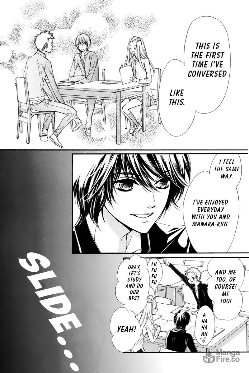 Read Pika☆Ichi chapter 3 image 35 on Lezhin