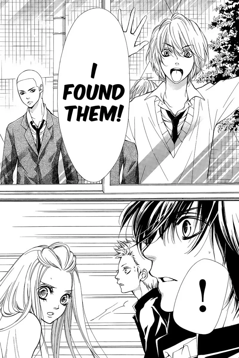 Read Pika☆Ichi chapter 3 image 36 on Lezhin