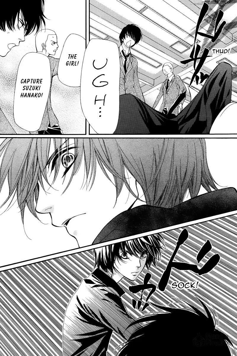 Read Pika☆Ichi chapter 3 image 39 on Lezhin