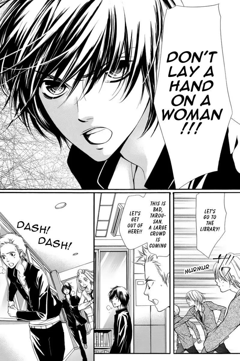 Read Pika☆Ichi chapter 3 image 40 on Lezhin