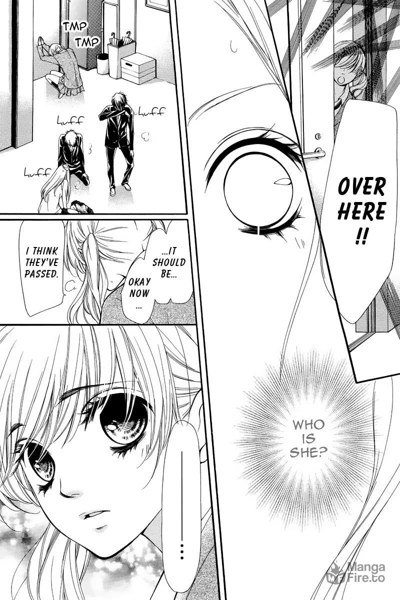 Read Pika☆Ichi chapter 3 image 41 on Lezhin
