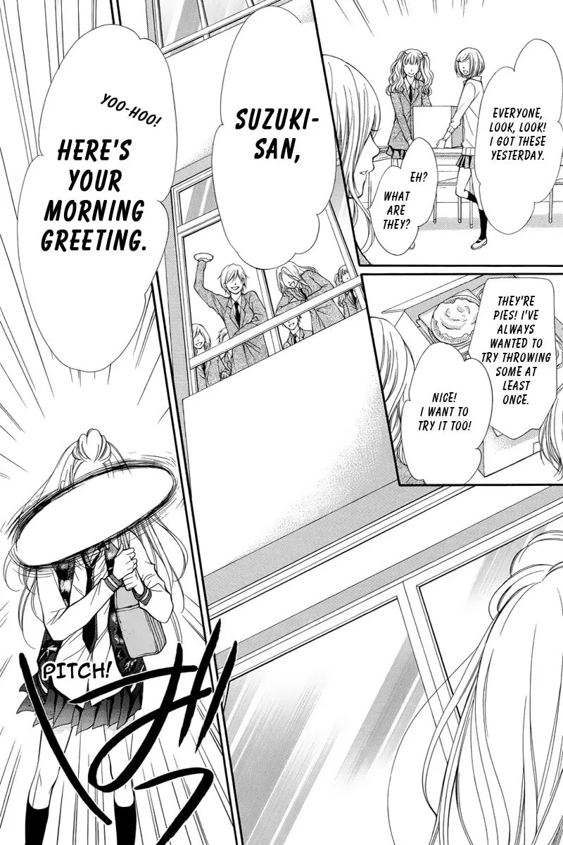 Read Pika☆Ichi chapter 3 image 7 on Lezhin