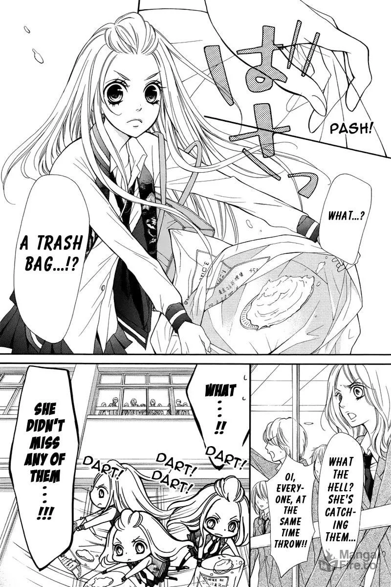 Read Pika☆Ichi chapter 3 image 8 on Lezhin