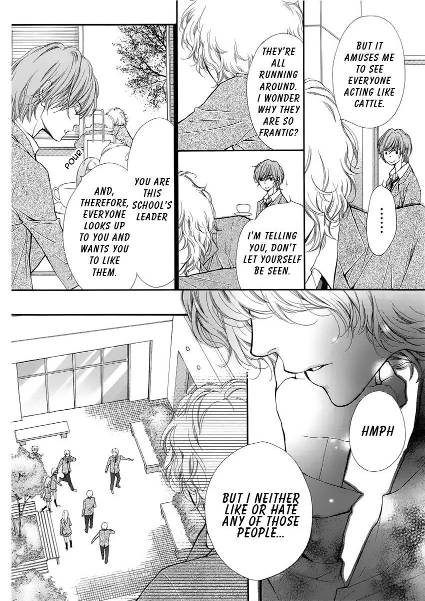 Read Pika☆Ichi chapter 4 image 10 on Lezhin